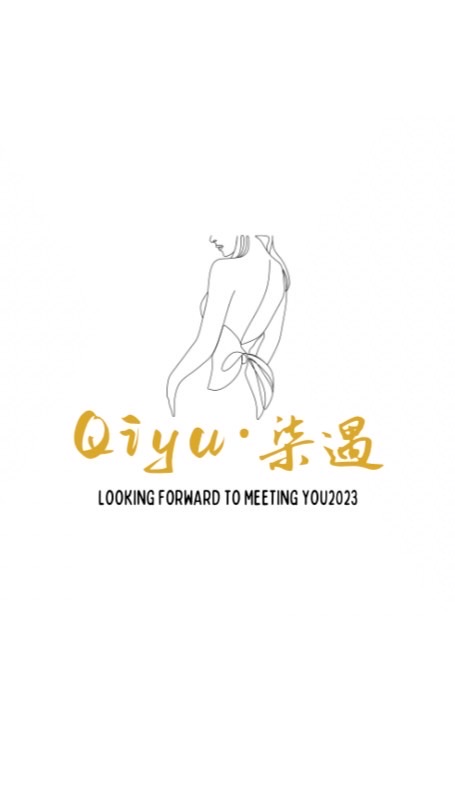 柒遇Qiyu🧺預購/現場群🩵