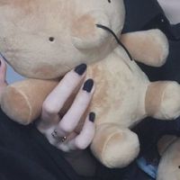 -騎士A好き-病み-辛い人-