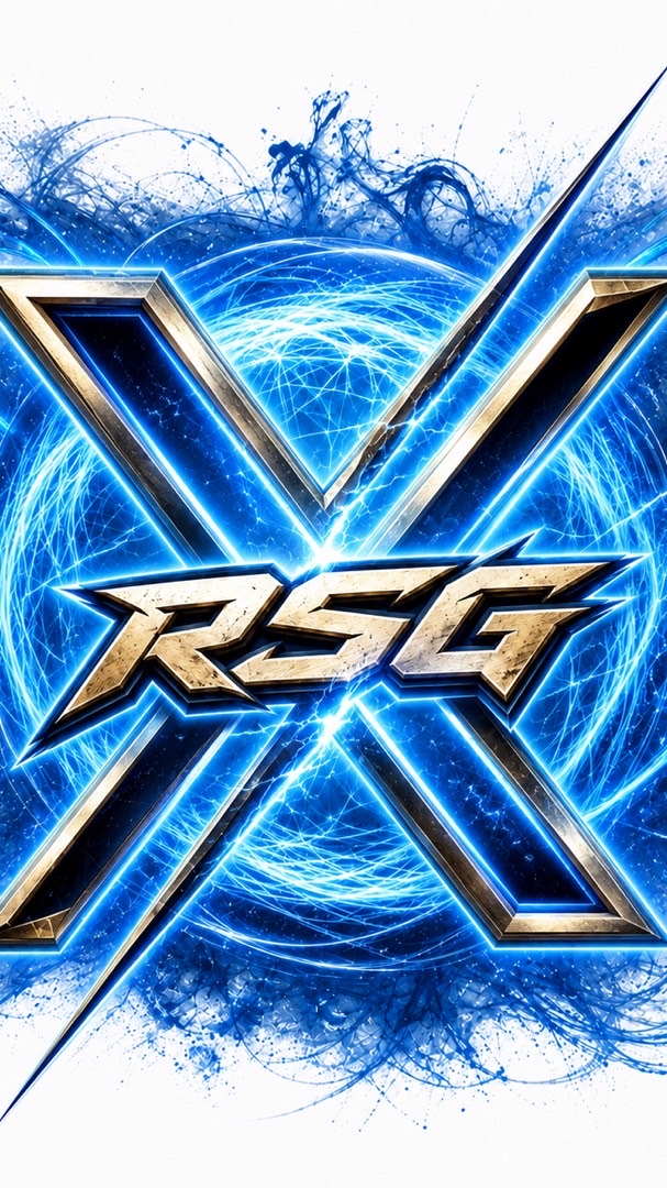 RSG爆裂盃🔥