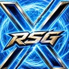 RSG爆裂盃X AJ車燈