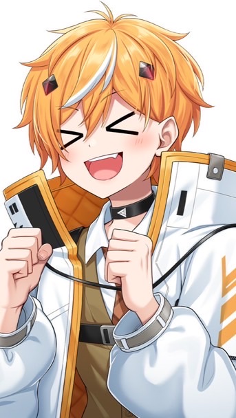 キルハくん推しの人集まれ〜