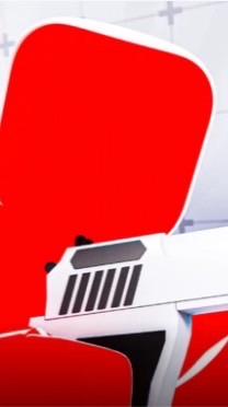 ArGK競爭者