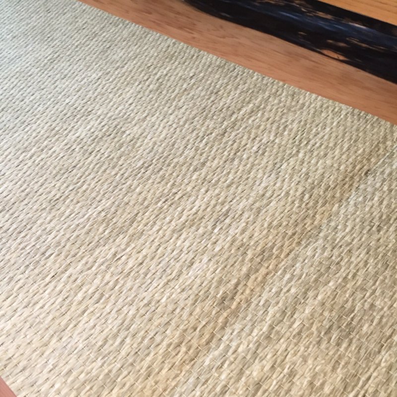 台灣紙編茶席- 草綠色 台灣工藝紙編茶席,適用於茶席,室內裝修,居家佈置,包裝及手工藝品, 紙茶席可水洗不會退色(勿用洗衣機洗喔~~) 百分之百台灣製造,不含甲醛及不含偶氮染料,不會對人體產生過敏及毒