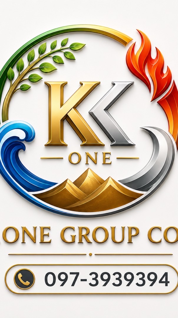 แผงทุเรียน KK ONE