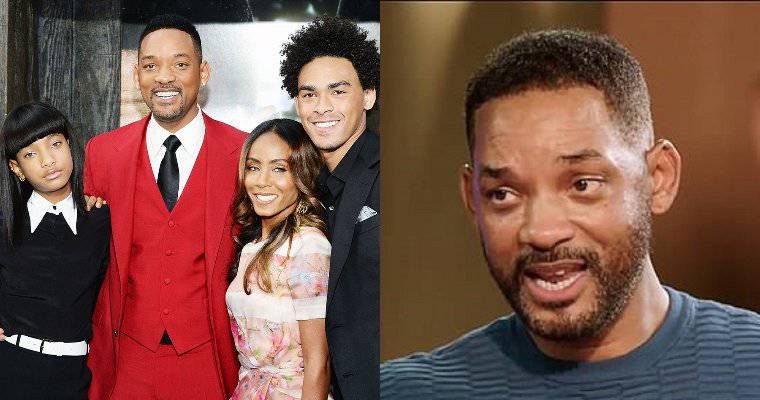 ¡Bravo! 33+  Raras razones para el Will Smith 老婆! 前不久，27岁的美国饶舌歌手august alsina爆料，声称他与好莱坞巨星威尔·史密斯（will smith）的48岁老婆贾达·萍克特（jada pinkett smith）发展 .