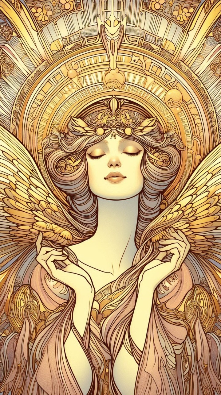 GOLDエンゼルス👼FX自動売買👼✨