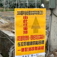 紫南宮_金雞蛋排隊群