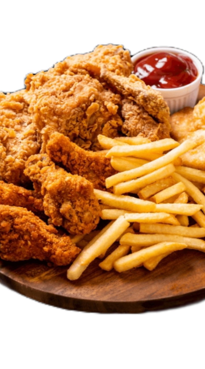 ปังจี่ ไก่ปรุงสุก จำหน่ายอาหารแปรรูป แช่แข็ง แช่เย็น