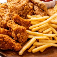 ปังจี่ ไก่ปรุงสุก จำหน่ายอาหารแปรรูป แช่แข็ง แช่เย็น