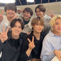 美少年学園～美担さん雑談ルーム～