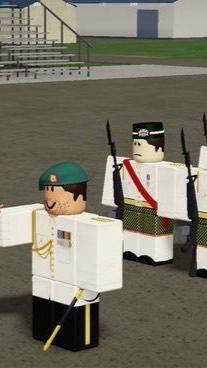 โรงเรียนนายร้อยโรบอก