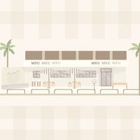 MyuMyu沐慕家居竹北店