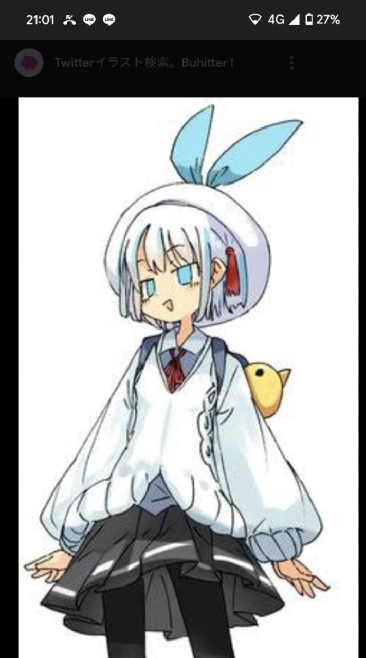 イラストや歌に自信がある人もない人も大歓迎！ぜひ入ってください！