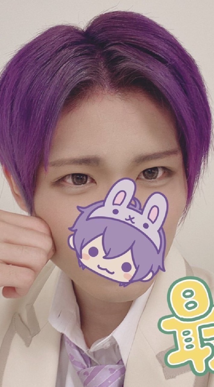 なーくん推し集まれ！