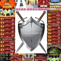 ♧♢ALL♔STARS♕KNIGHT♡♤