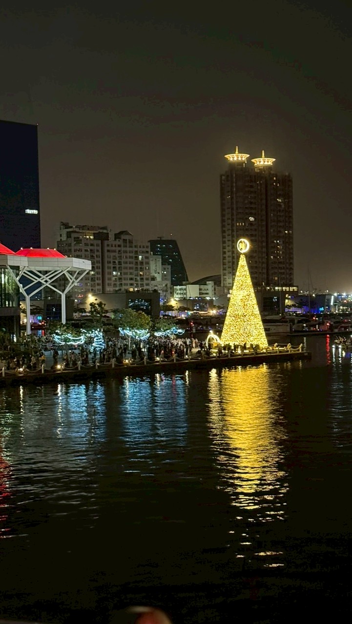 一起來聊天［跨年倒數］