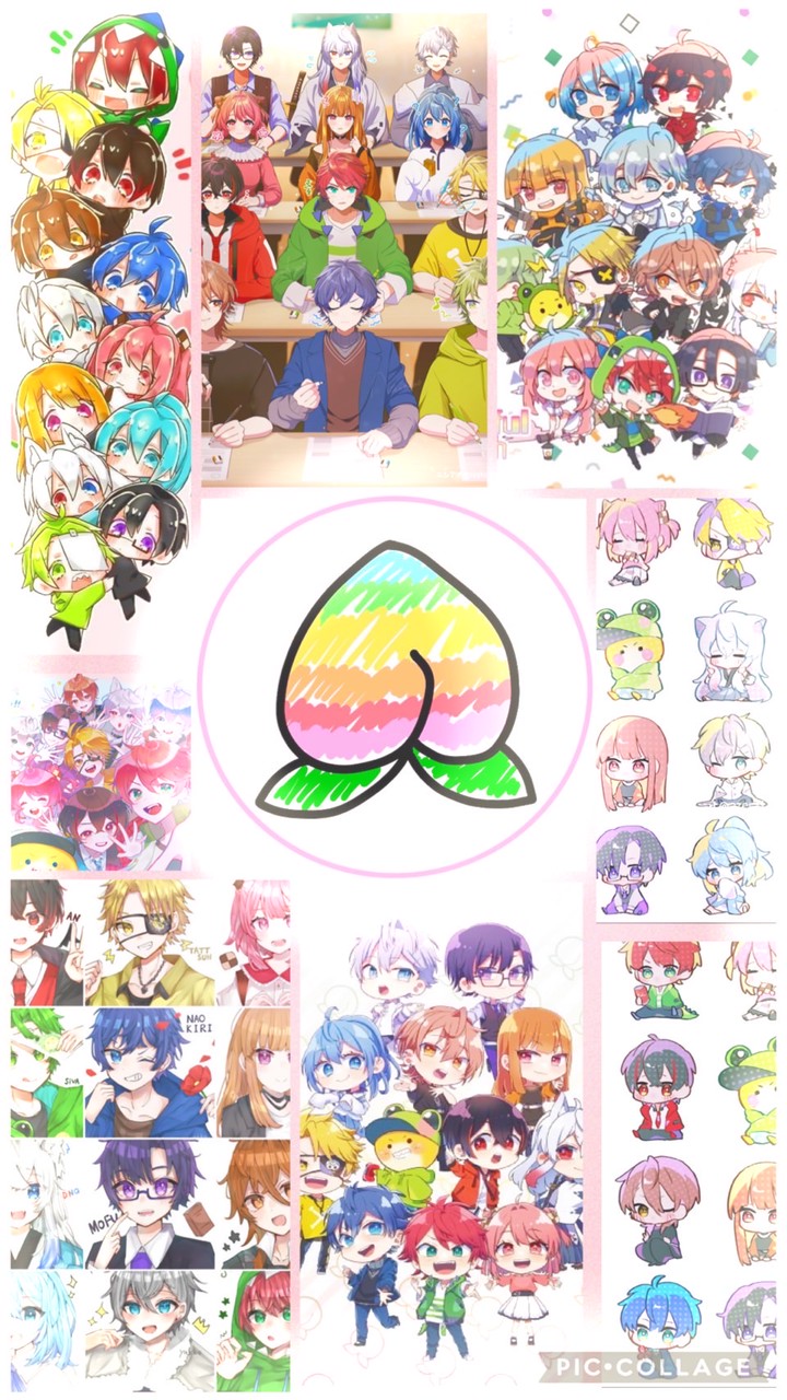 からぴち雑談＆画像集め！！