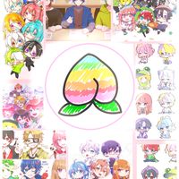 からぴち雑談＆画像集め！！