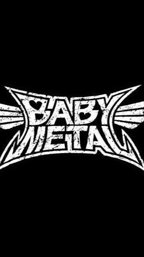 Baby metal