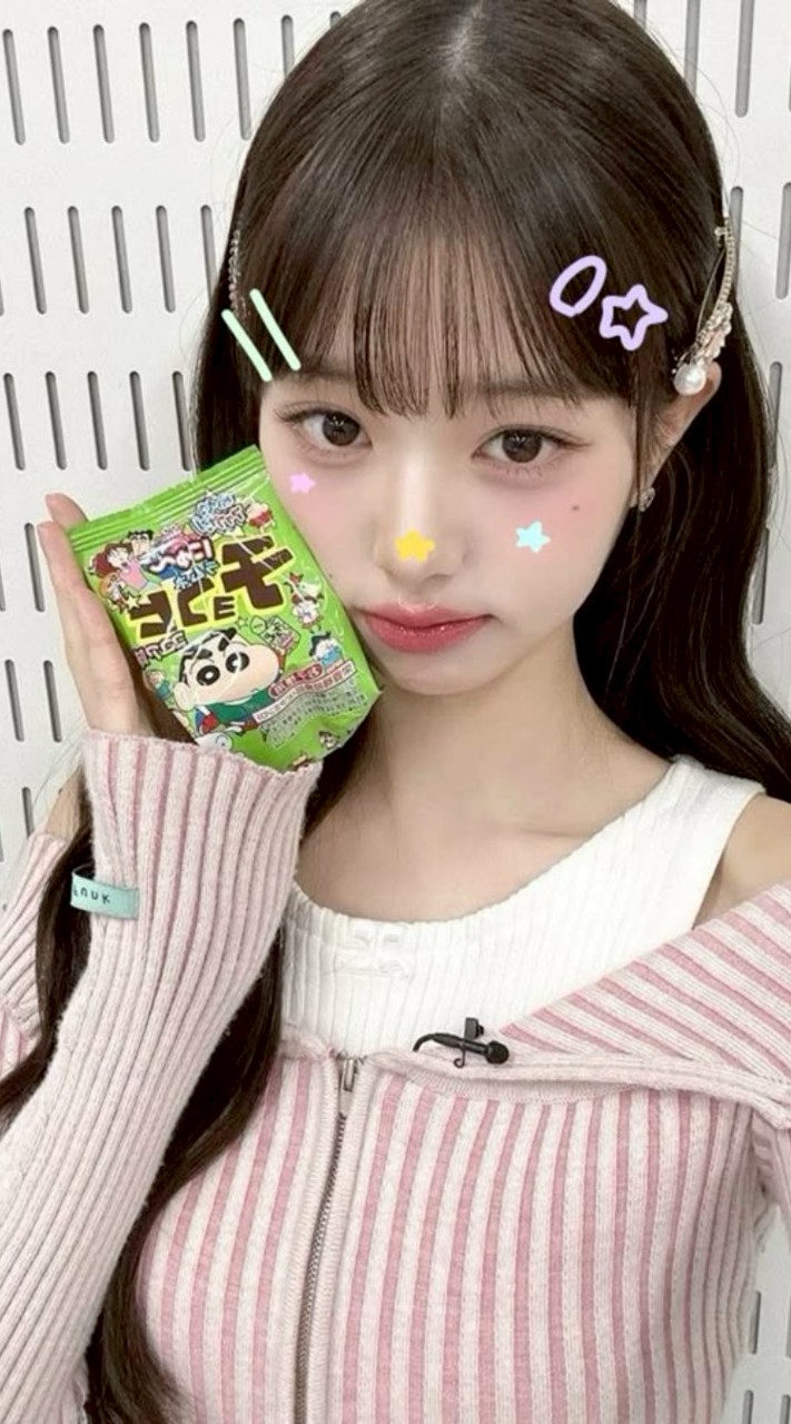 ミ★♡ปั๊มมมม♡ミ★