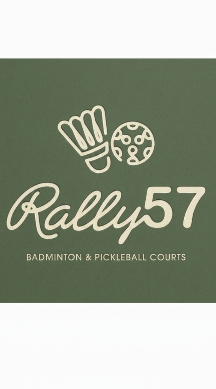 Rally57 Badminton Openchat