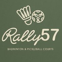 Rally57 Badminton Openchat