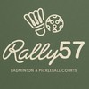 Rally57 Badminton Openchat