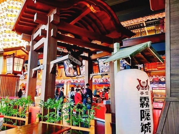 不用飛日本就能當櫻花妹！全台十間和服浴衣體驗推薦，這間居然還能先吃燒肉！