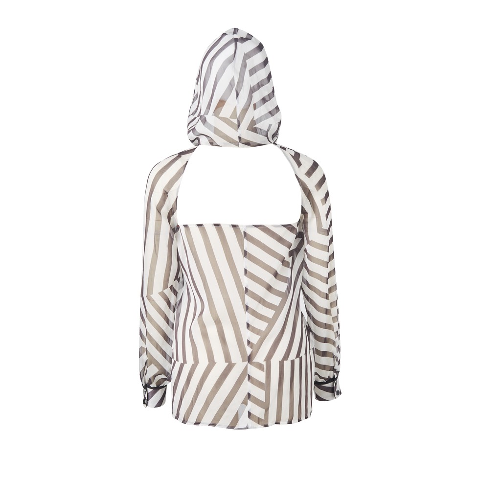 NOELC 阿登森林迷彩連帽衫