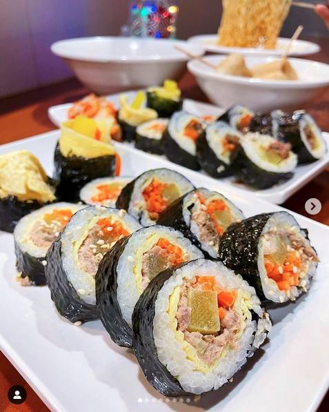 圖片來源：IG @lovefoodquestion