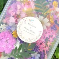 Siri Farm & Flower House