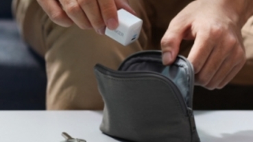 與豆腐頭同樣大小卻有 20W ANKER PowerPort III Nano 充電器 $590 開放預購