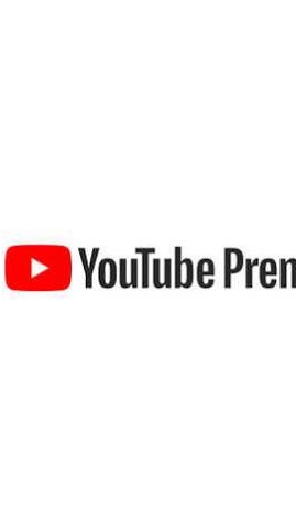 Youtube premium หาห้อง