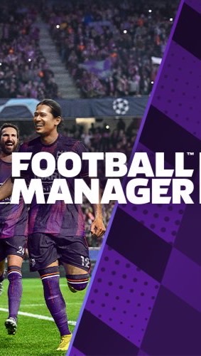 Football Manager 2024【FM24】