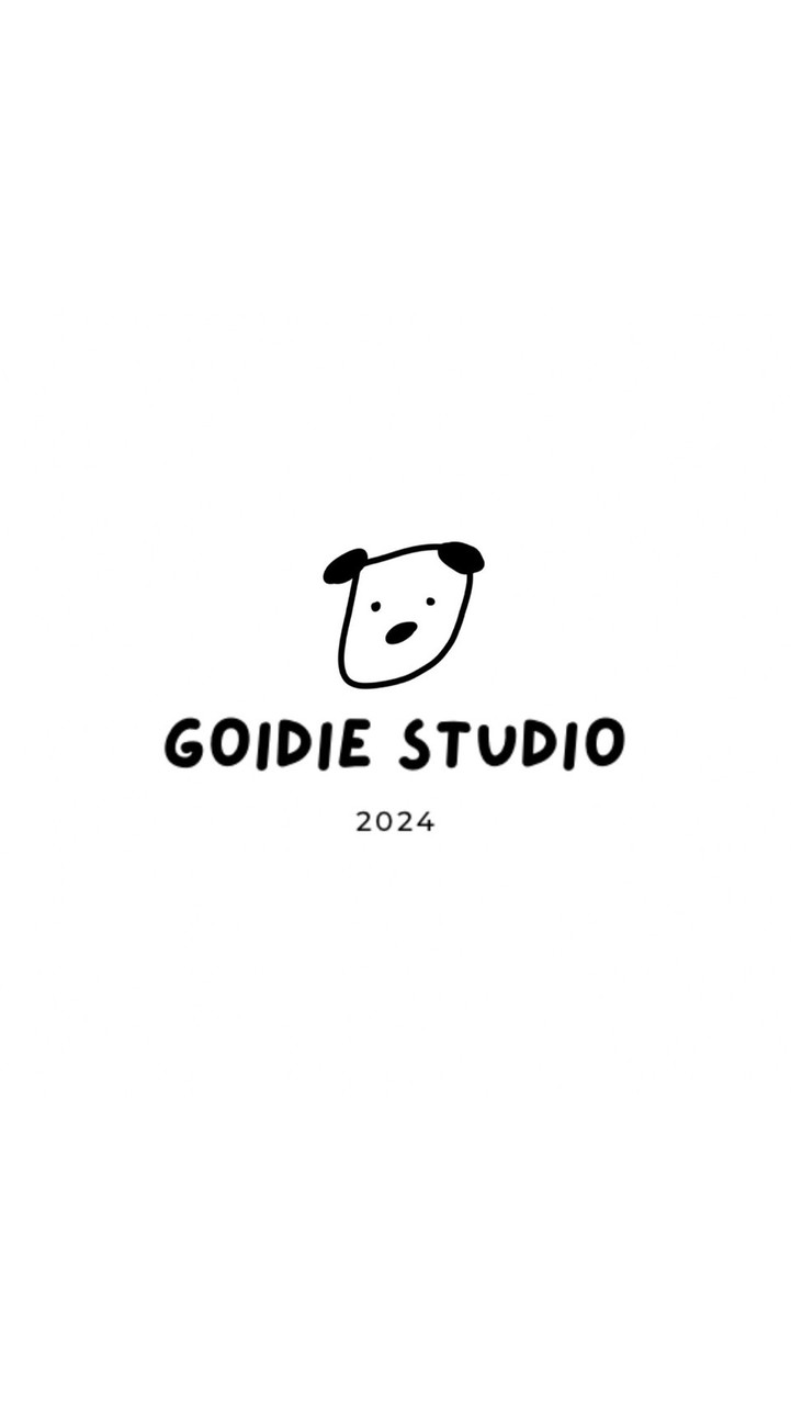 GOLDIE STUDIO🐶