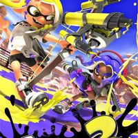 スプラトゥーン3チャージャー鍛えていこう！
