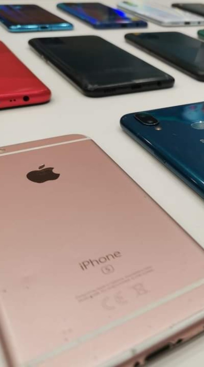 อัพเดทสินค้ามือถือolafphoneระยอง