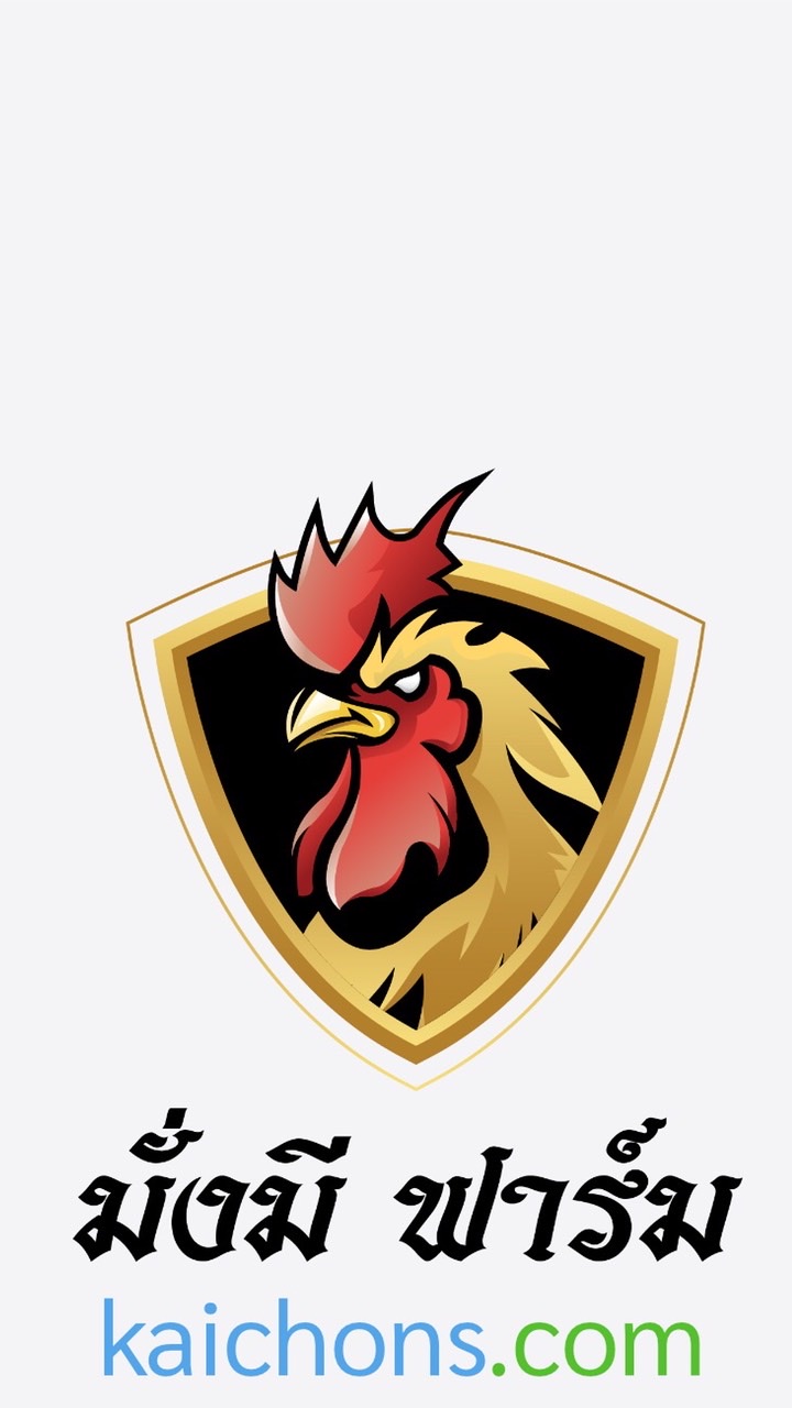 คนรักไก่ชน