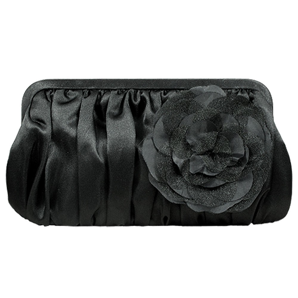 ANNA SUI 安娜蘇 紫境魔鑰經典手拿包【17GO】