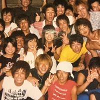 静岡大学テニスサークル「スマッシュ」同窓会