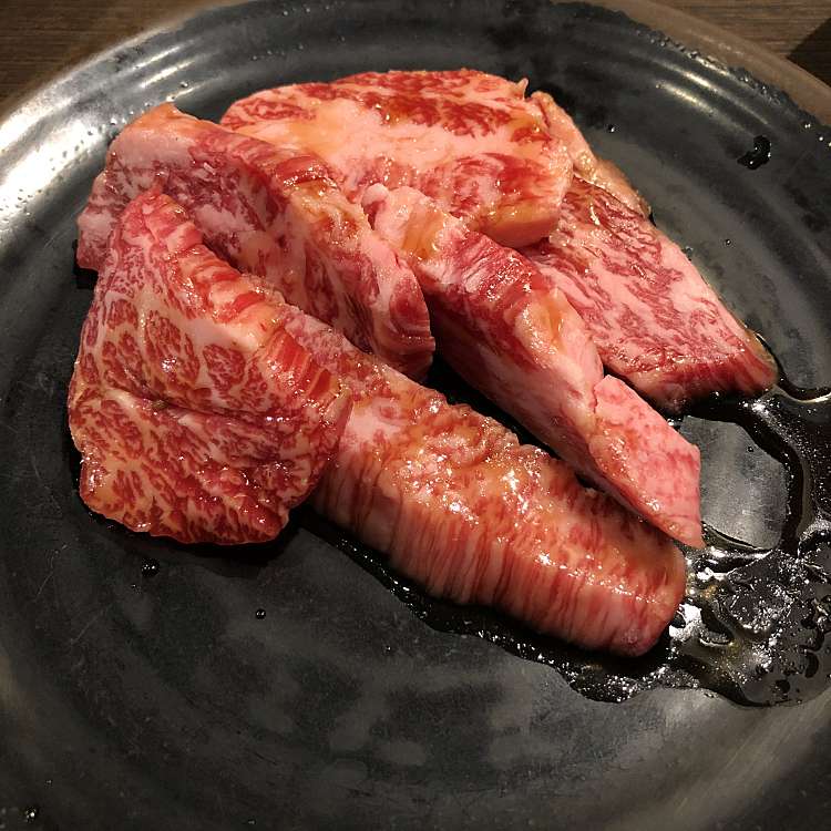 写真 焼肉うしの家 鈴鹿店 ヤキニクウシノイエ スズカテン 桜島町 玉垣駅 焼肉 By Line Conomi