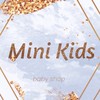 Mini.Kids 韓國童裝母嬰用品團購