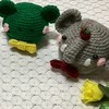 クリスチャン　編み物好き🧶、手芸好き🧵東京多摩地域