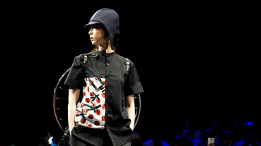 起點現場 美國棉聯手 MOBO、WEAVISM 登上 Taipei IN Style 伸展台