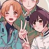ヘタリア緩也~~~ .ᐟ.ᐟ