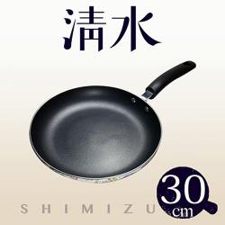 ◎★鍋內經不沾處理，無需再依靠大量的油也輕鬆不沾鍋，少油多健康|◎★導磁性不鏽鋼底盤，適用電磁爐、瓦斯爐、陶瓷爐，並使鍋底更堅固耐用|◎★高級複合金材質，導熱均勻快速，使用中小火即可商品名稱:清水花卉