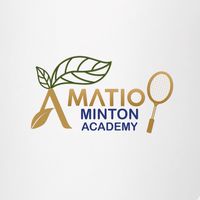 🏸 AMATIO MINTON ACADEMY