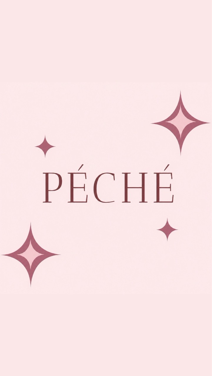 PÉCHÉ 代購群
