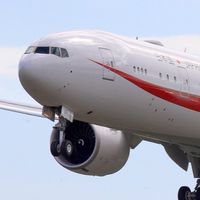 飛行機でもなんでもいいからお話しよう