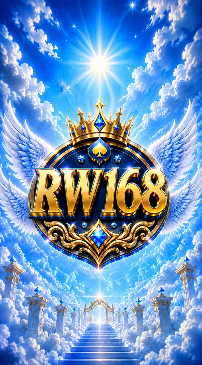 RW168| OFFICIAL| ทางเข้าใหม่ล่าสุด/ลิขสิทธิ์แท้
